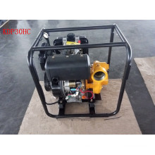 3 Inch High Pressure Cast Iron Diesel Pumps